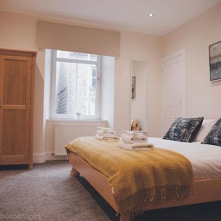 Apartment A Абердин Экстерьер фото