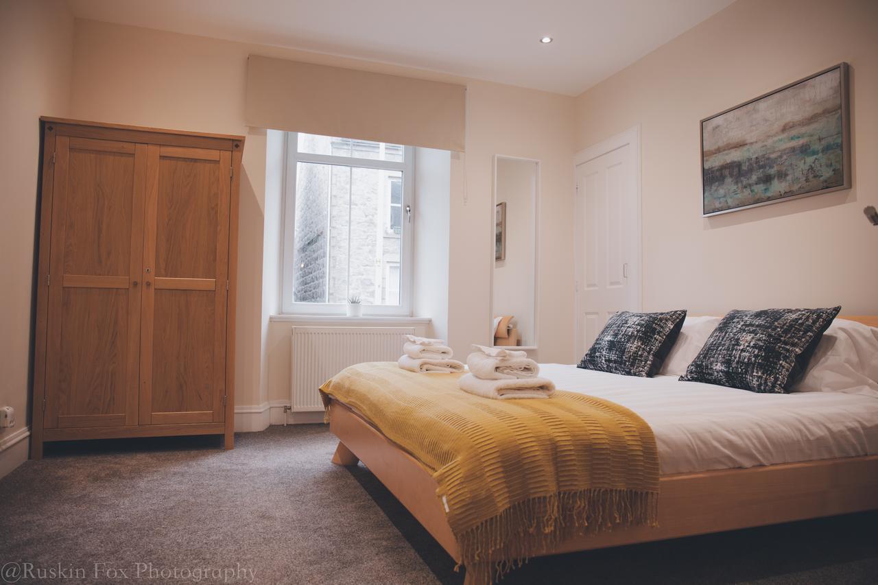 Apartment A Абердин Экстерьер фото